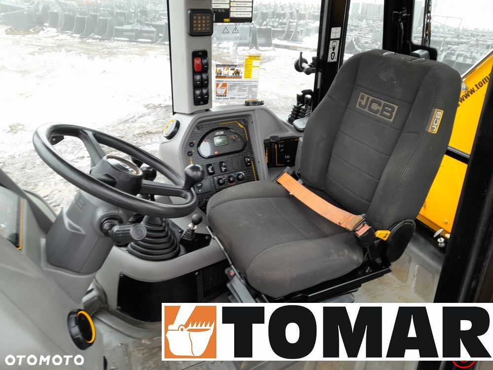 JCB 3CX COMPACT 2022R - 20