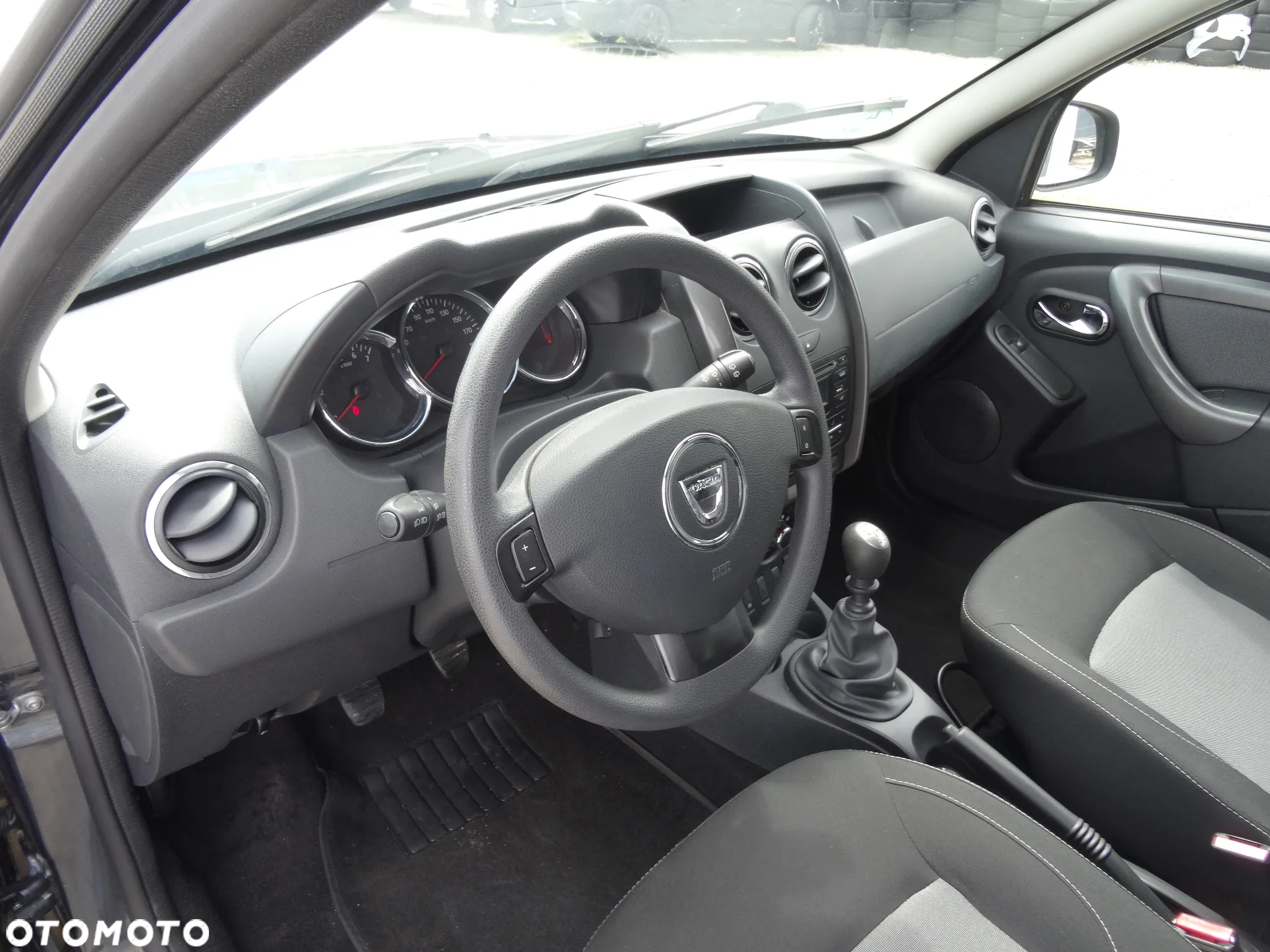 Dacia Duster 1.2 TCe Celebration - 14