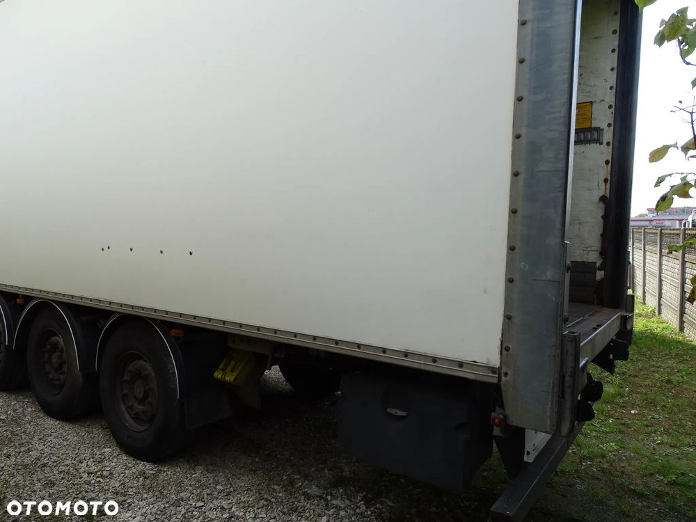 Fruehauf Kontener - 6