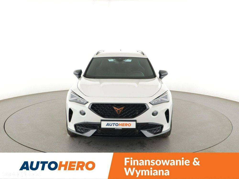 Cupra Formentor 1.4 e-Hybrid VZ DSG - 11