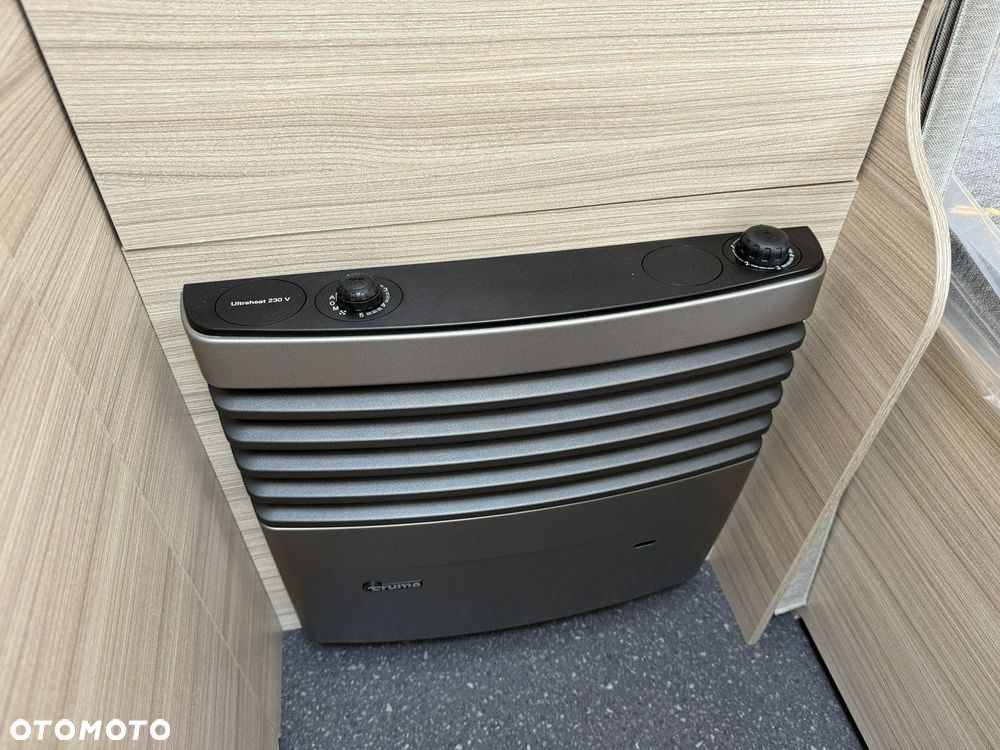 Adria Altea 552PK 60Y Deluxe FV23% WCC - 27