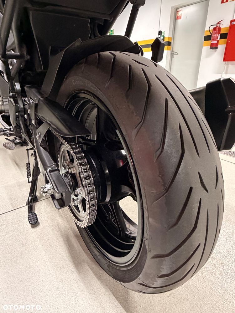 Kawasaki Versys 1000 - 6