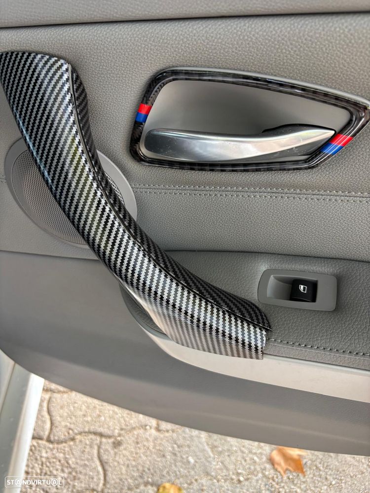 BMW 318 d - 22