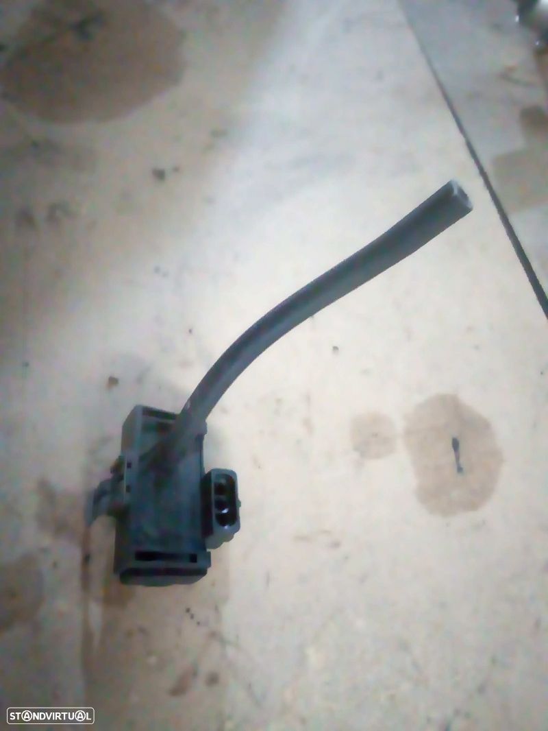 Sensor Map Opel Astra G Combi (T98) - 1