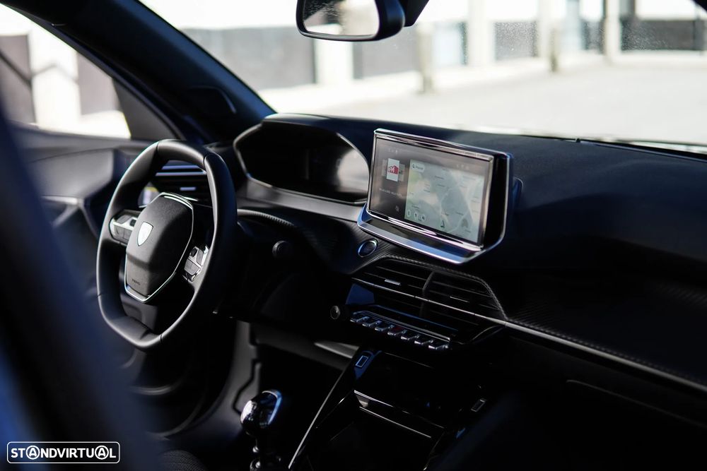 Peugeot 2008 PureTech 100 Stop&Start Allure Pack - 59