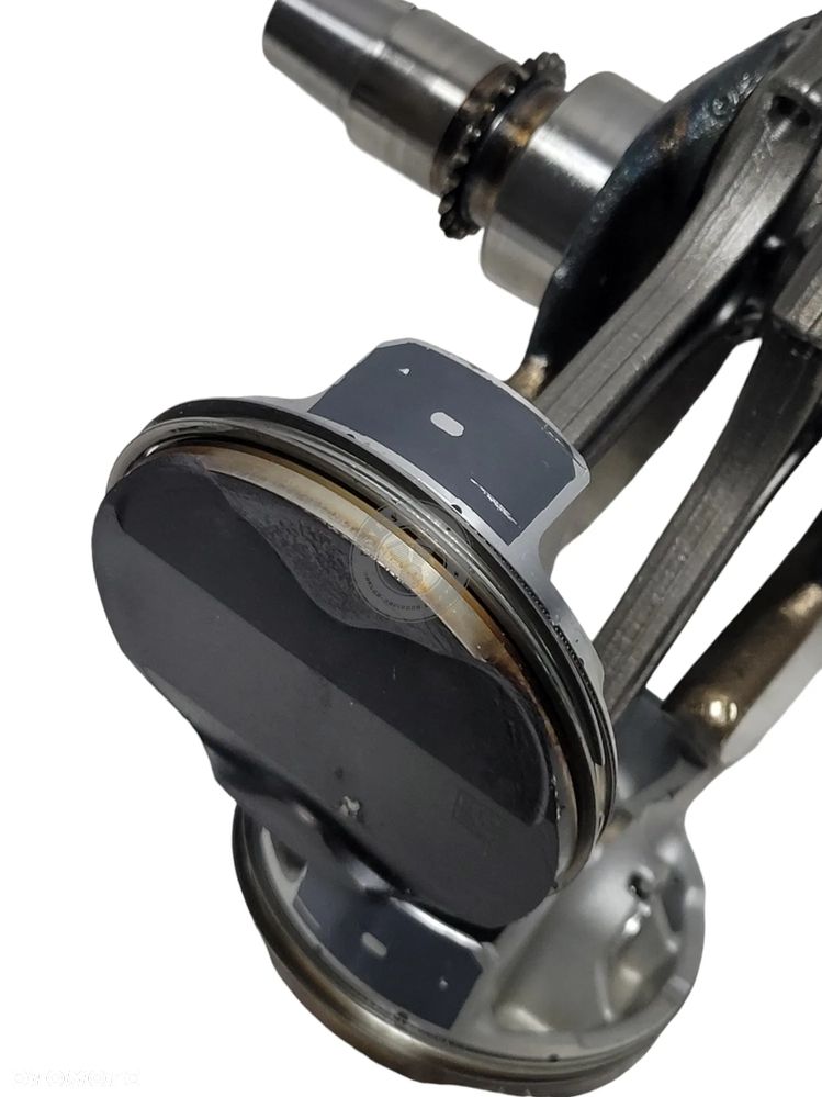 Wał korbowy tłoki Harley Davidson Pan America 24100169 - 5