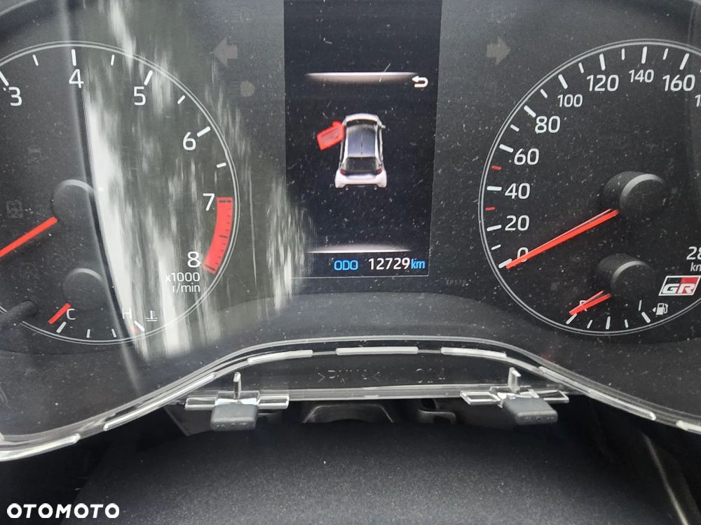 Toyota GR Yaris - 10