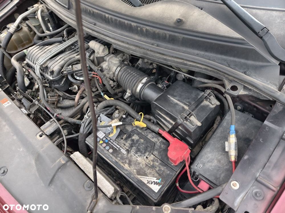 Ford Freestar 3.9 SE - 9