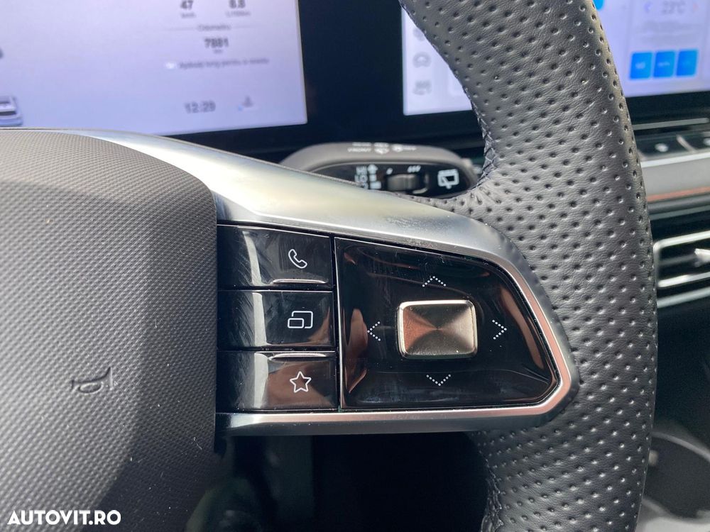 MG HS 1.5 T-GDi 7DCT Exclusive - 16