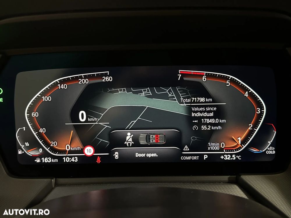 BMW Seria 1 118i Aut. M Sport - 11