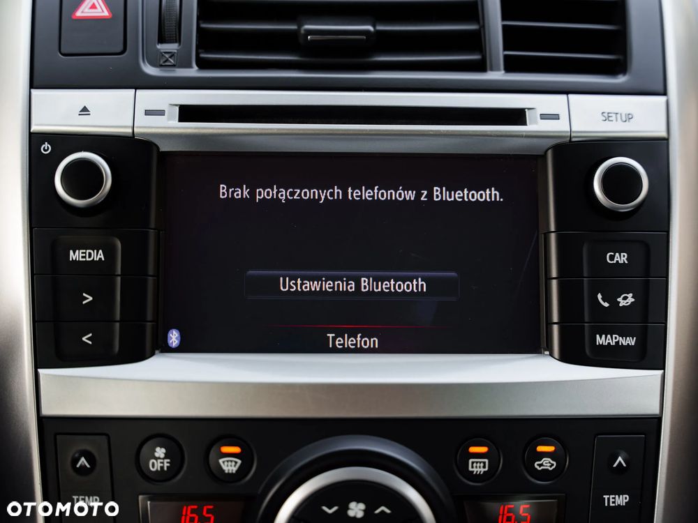 Toyota Verso 1.8 Business Edition 7os MS - 31