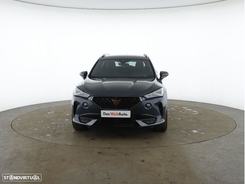 Cupra Formentor 1.4 e-Hybrid DSG - 3