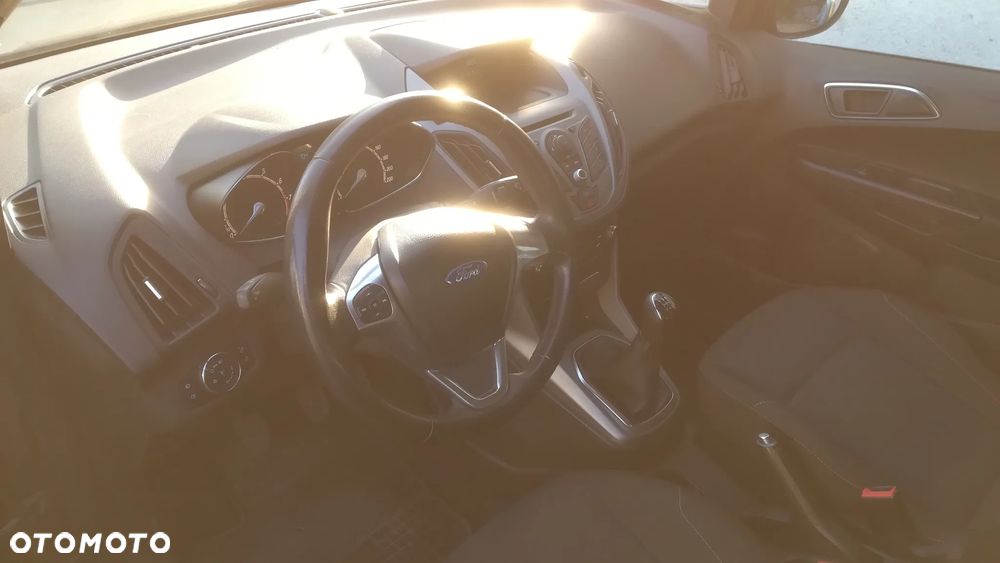 Ford B-MAX 1.0 EcoBoost Ambiente - 20