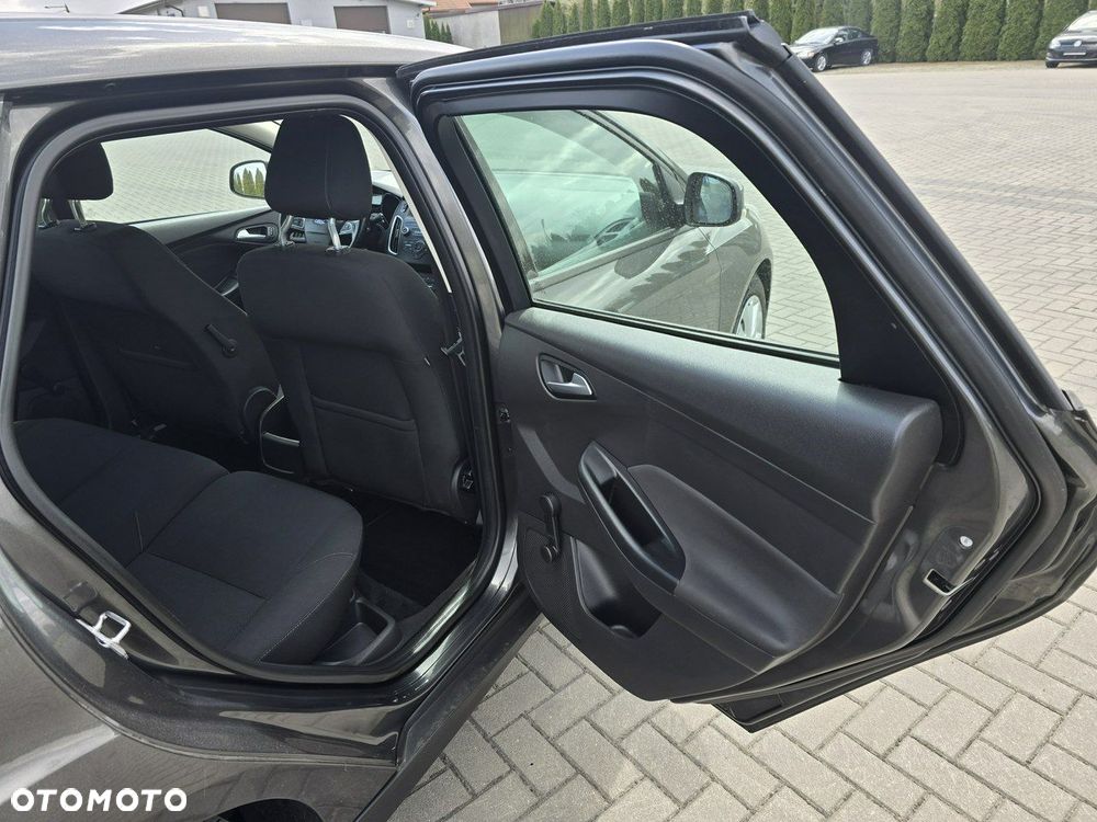 Ford Focus - 20