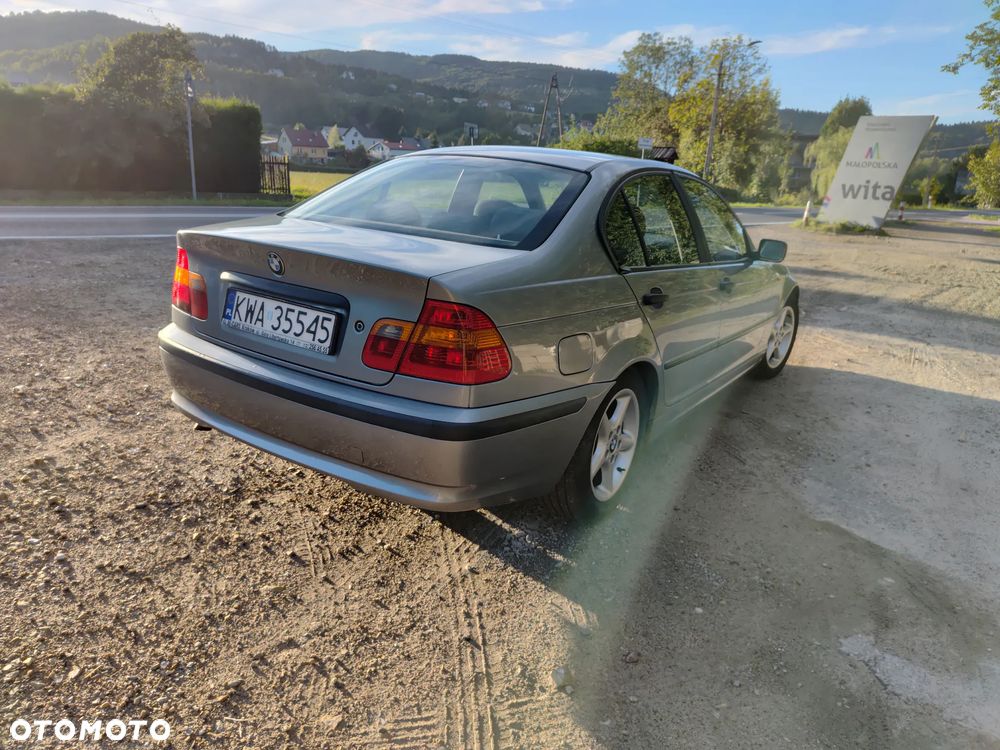 BMW Seria 3 - 9