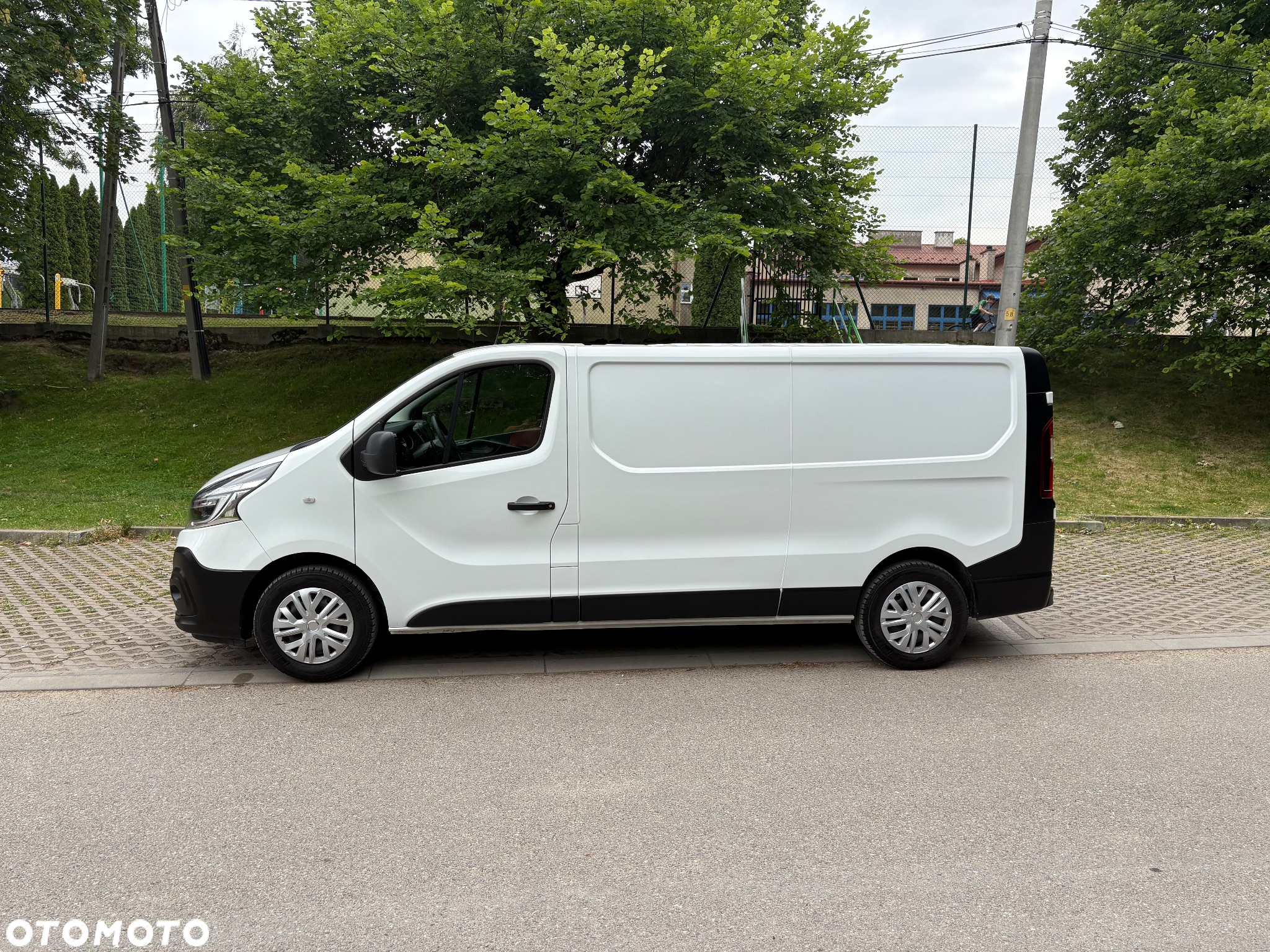 Renault TRAFIC - 3