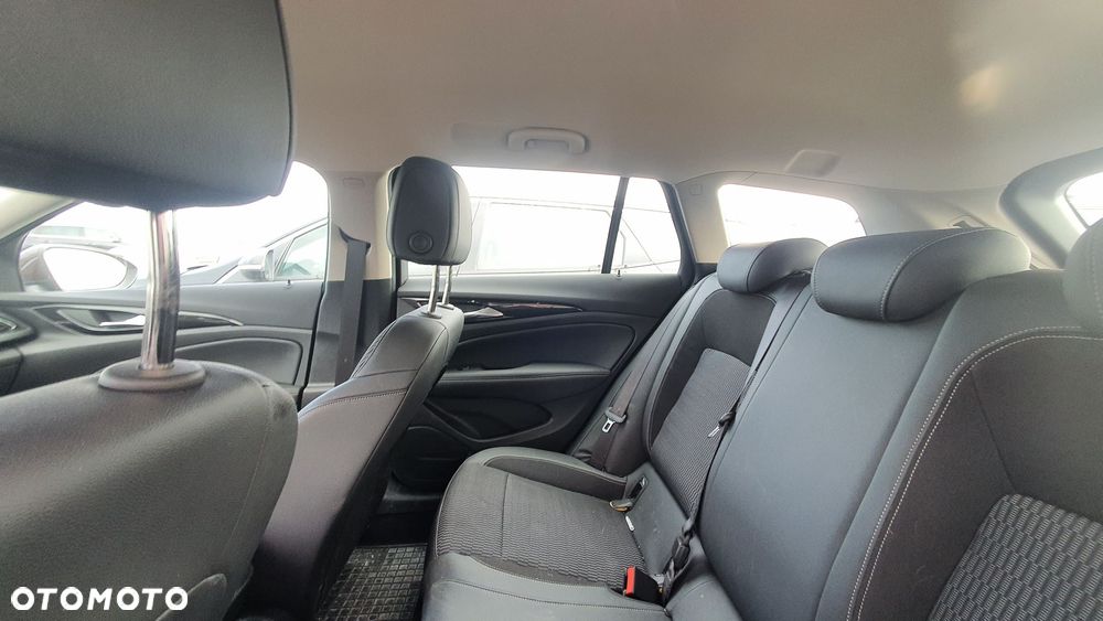 Opel Insignia 1.5 T GPF Innovation S&S - 7