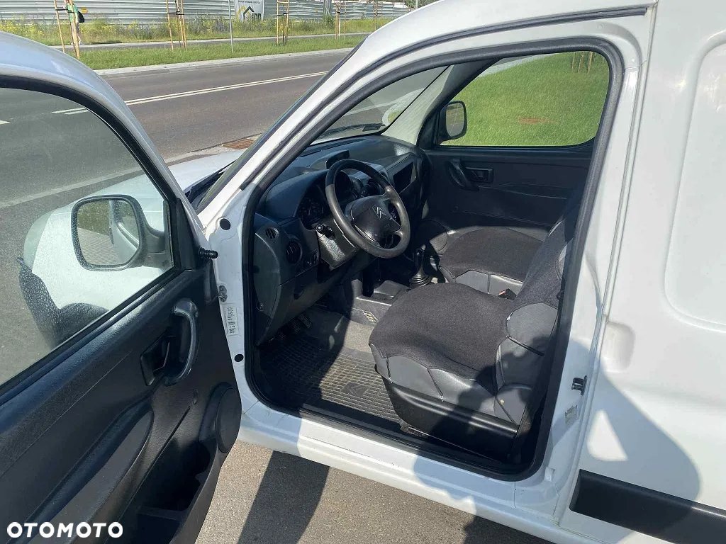 Citroën Berlingo Multispace 1.9 D Plus - 6