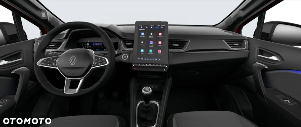 Renault Captur - 7