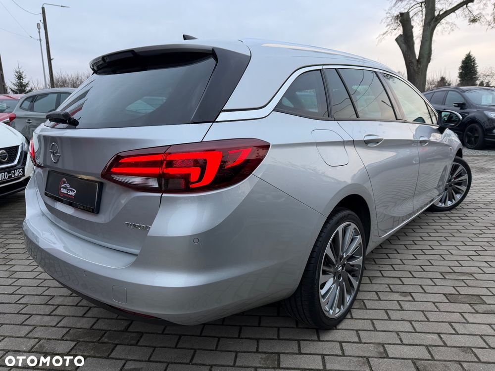 Opel Astra 1.4 Turbo Active - 7
