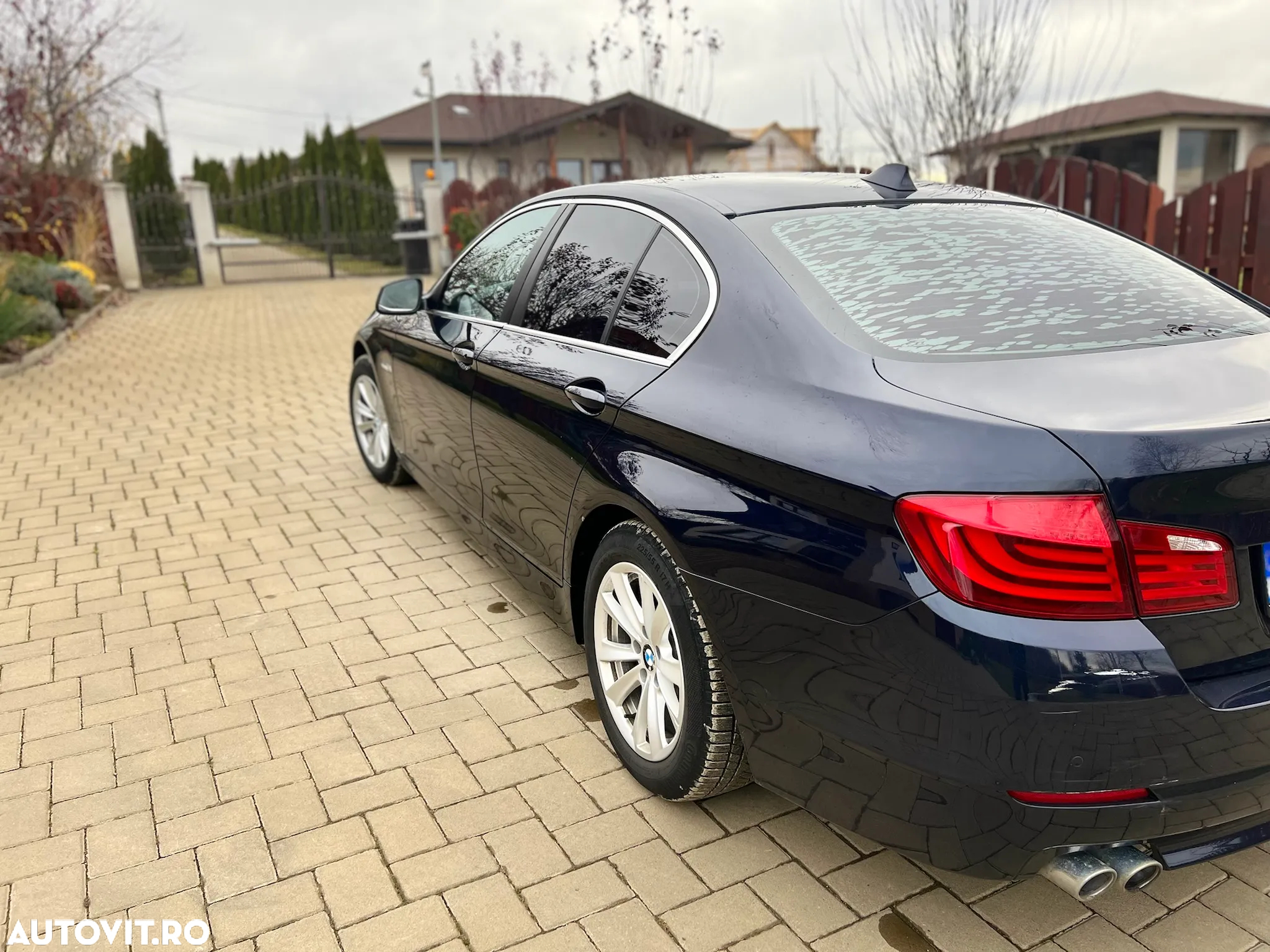 BMW Seria 5 - 17
