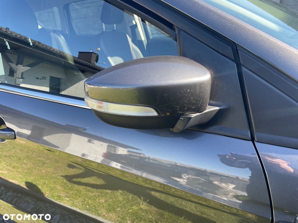 Ford Kuga 1.5 EcoBoost 2x4 Individual - 19