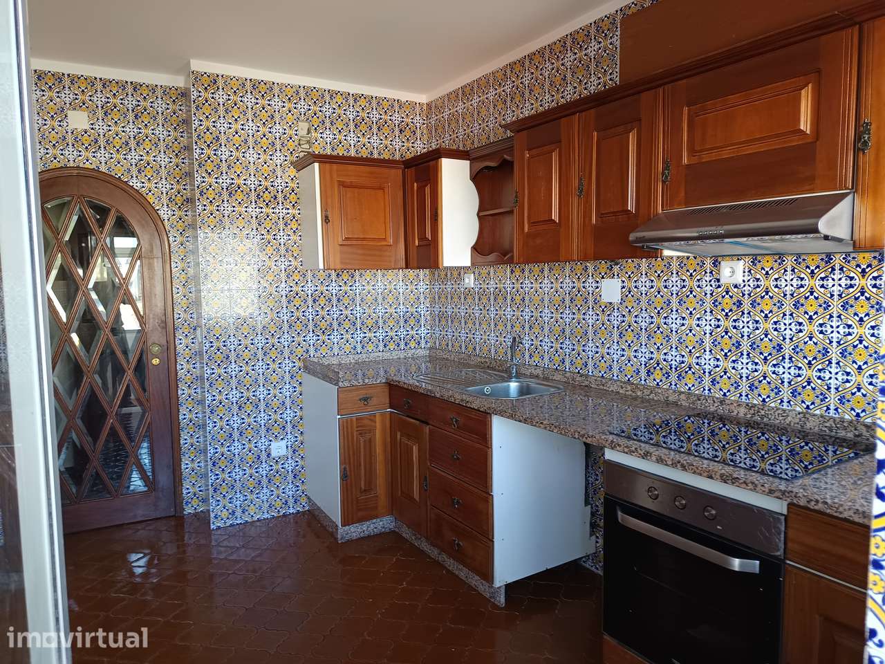 Apartamento na Póvoa de Varzim (centro - 3.ª linha de mar) - Grande imagem: 5/11