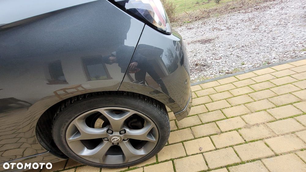 Opel Adam 1.4 Turbo S - 5