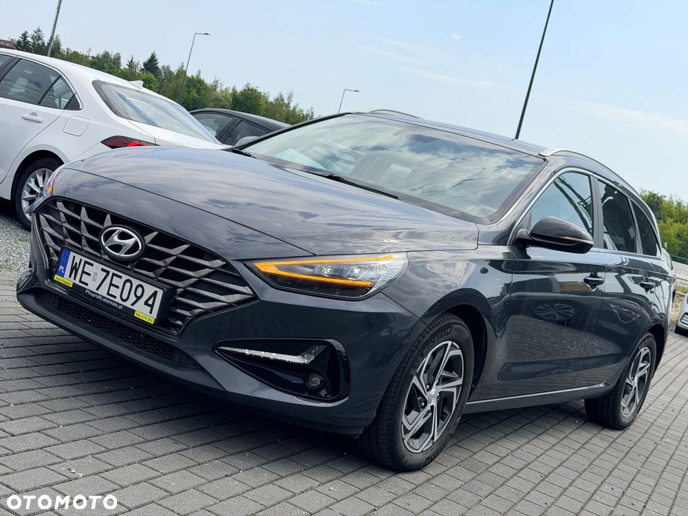 Hyundai i30 1.0 T-GDI Smart - 5