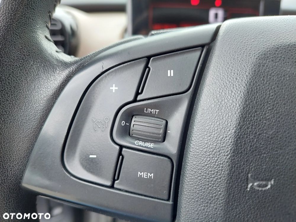 Citroën C4 Cactus 1.2 PureTech MoreLife - 17