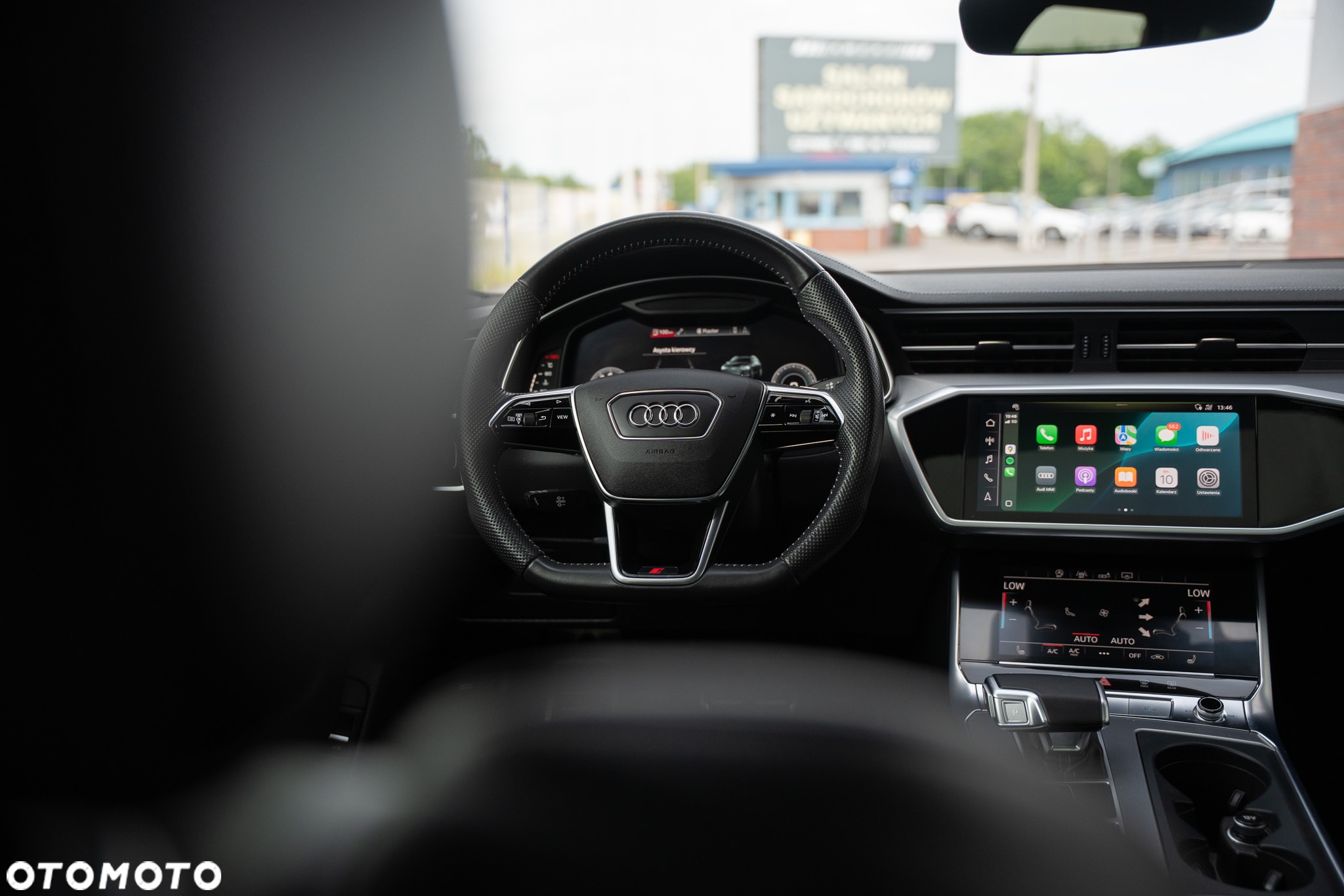 Audi A6 - 28