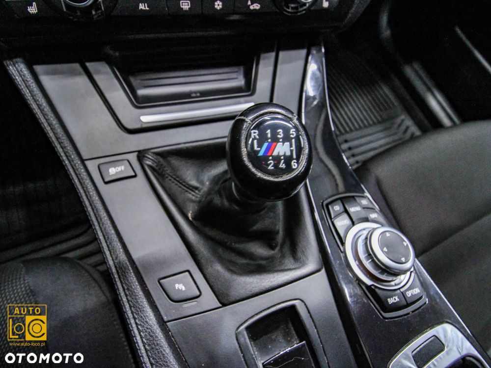 BMW Seria 5 - 23