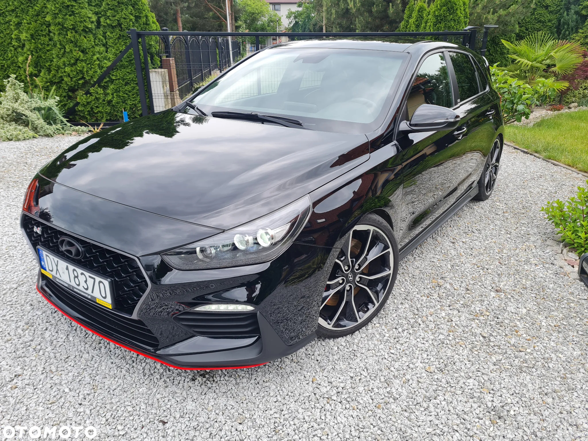 Hyundai i30 N 2.0 T-GDI Performance - 7