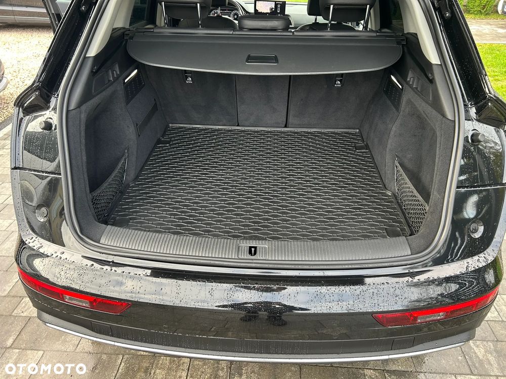 Audi Q5 40 TDI mHEV Quattro Edition One S tronic - 11