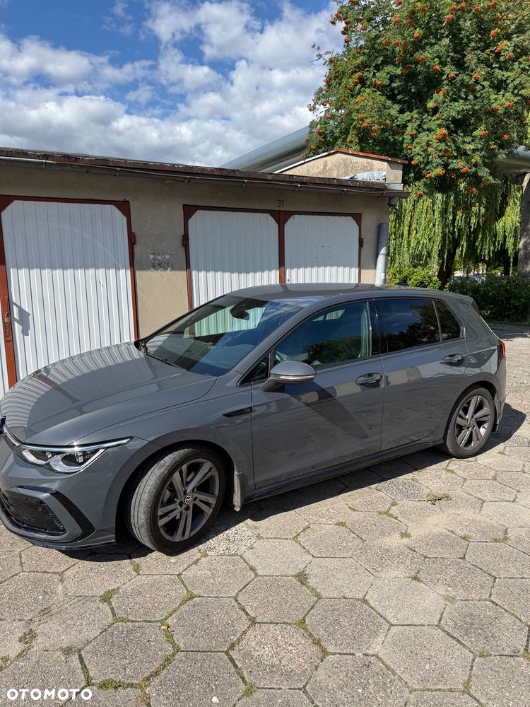 Volkswagen Golf 1.5 TSI EVO R-Line - 1