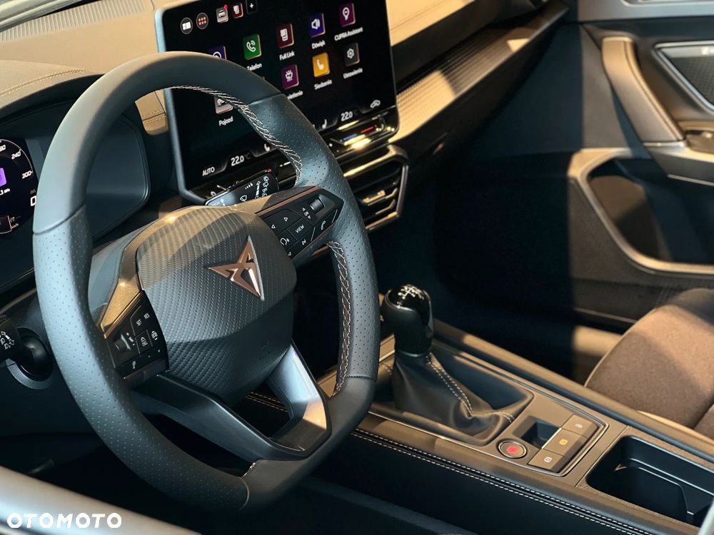 Cupra Leon 1.5 TSI - 16