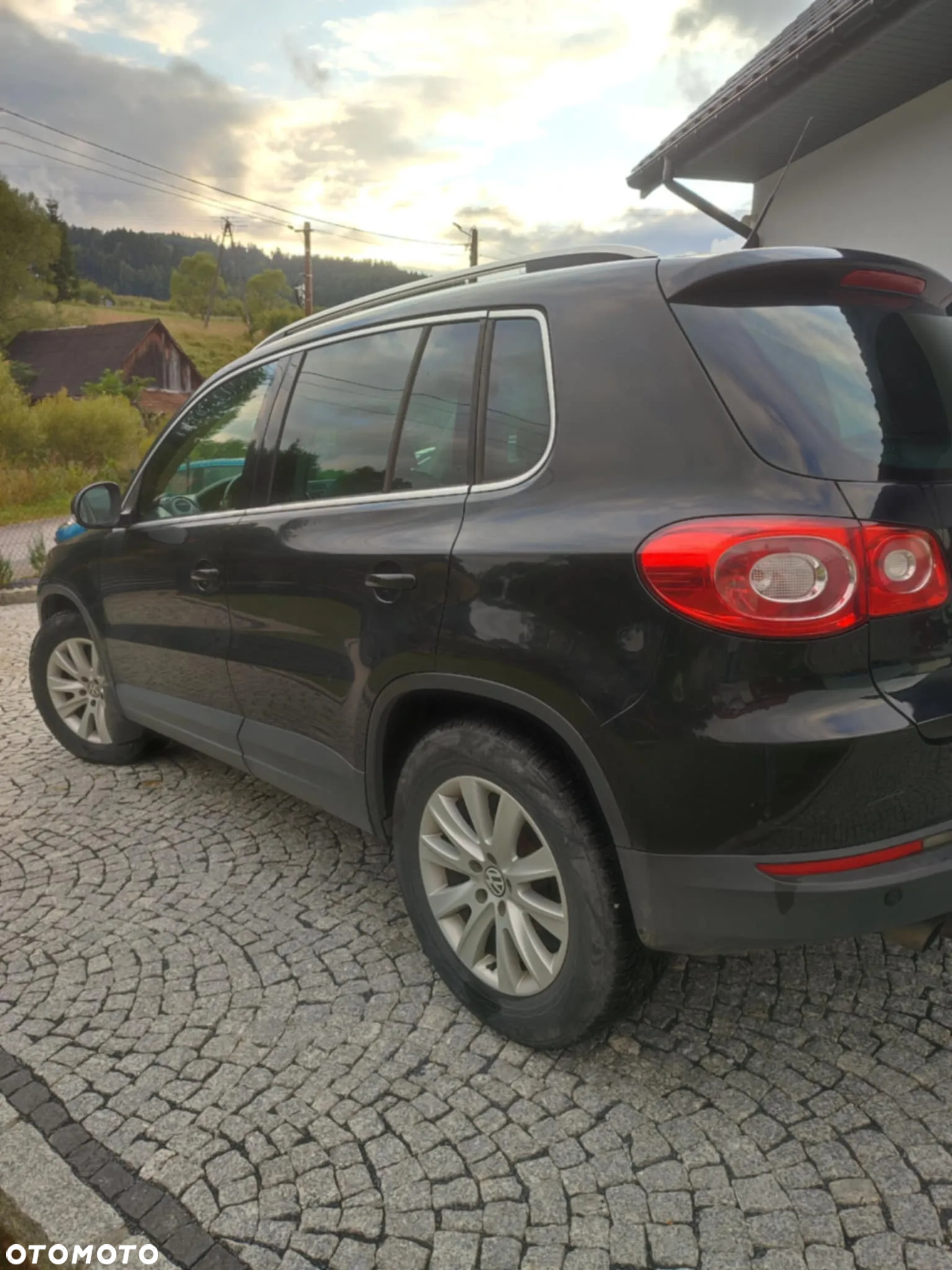 Volkswagen Tiguan 2.0 TSI 4Mot Sport DSG - 6