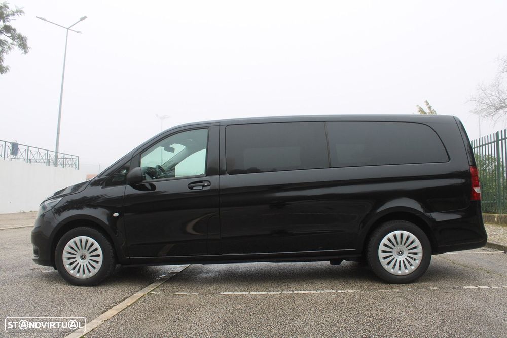 Mercedes-Benz Vito Tourer 114 CDi/34 - 4