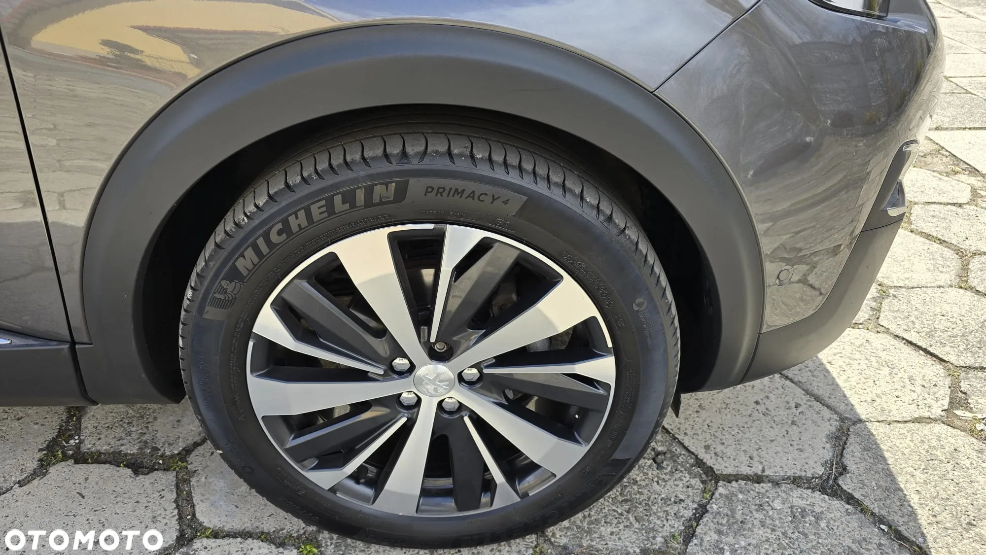 Peugeot 3008 BlueHDi 180 Stop & Start EAT8 GT - 37