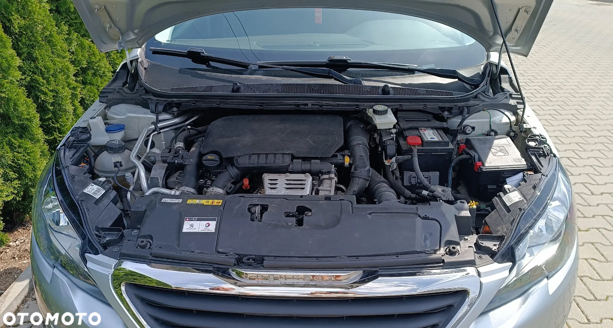Peugeot 308 PureTech 110 Stop & Start Style - 7
