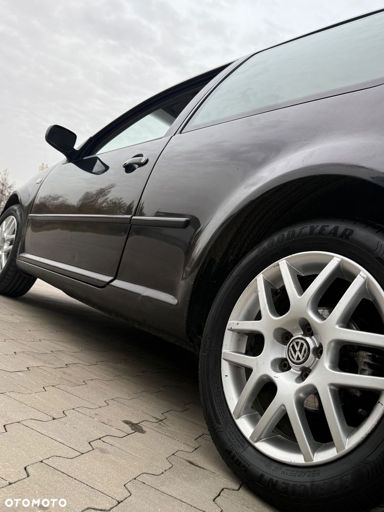 Volkswagen Golf 1.9 TDI GTI - 33