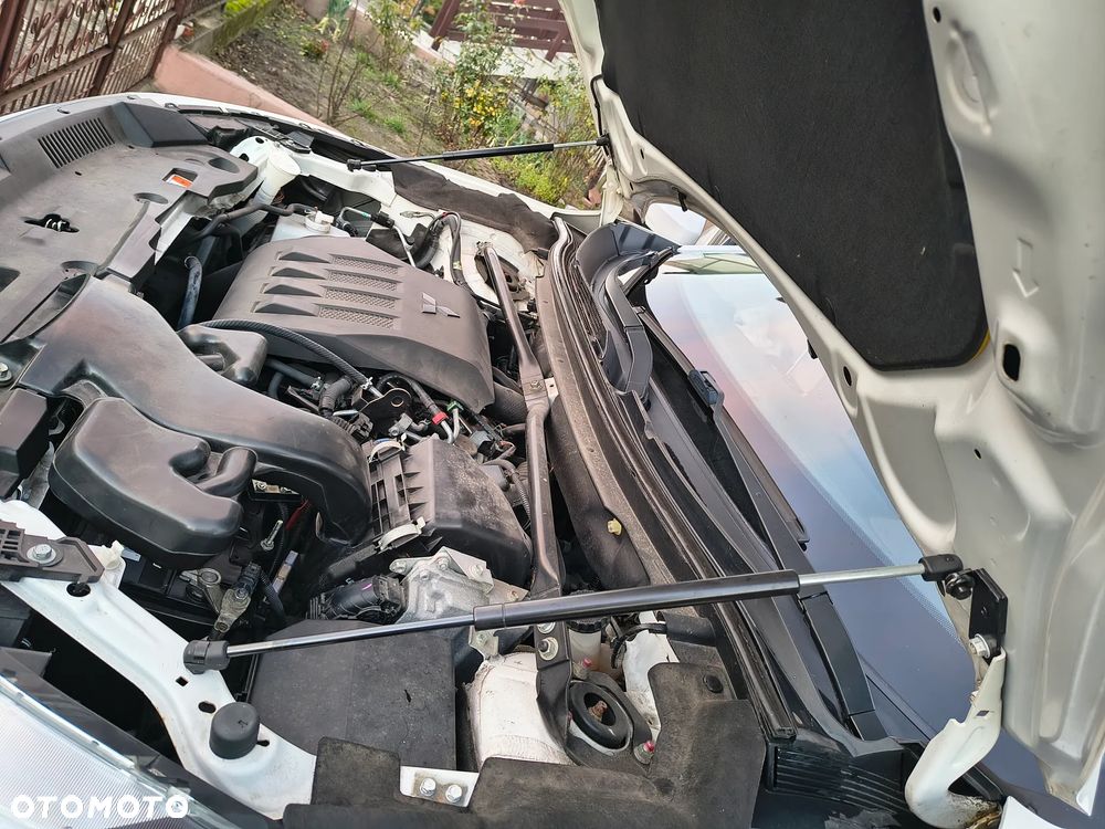 Mitsubishi Eclipse Cross 1.5 T GPF Invite Plus - 13