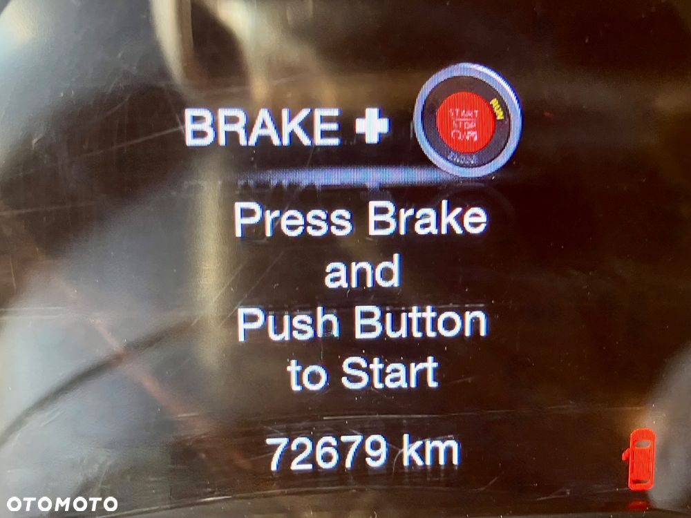 Jeep Grand Cherokee 6.4 V8 SRT8 - 22