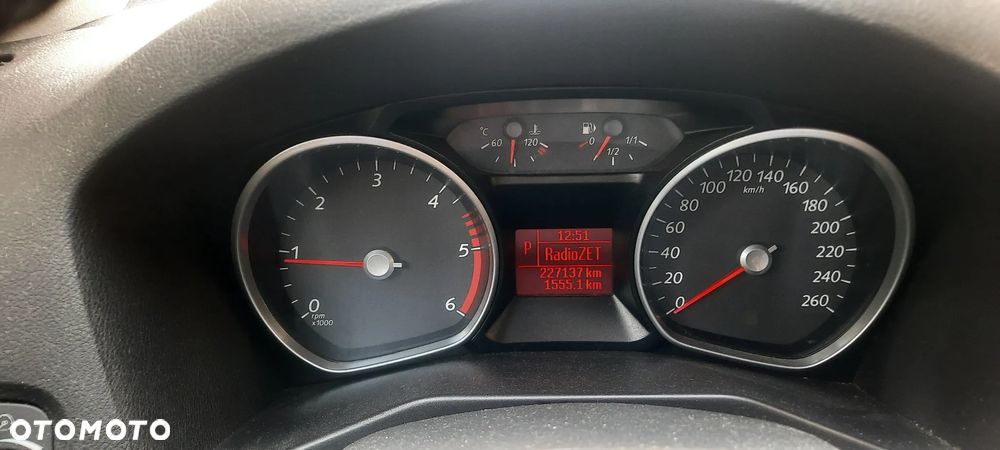 Ford Mondeo - 3