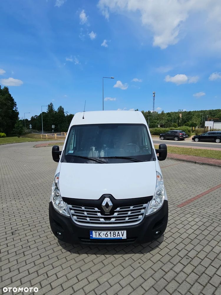 Renault Master - 5