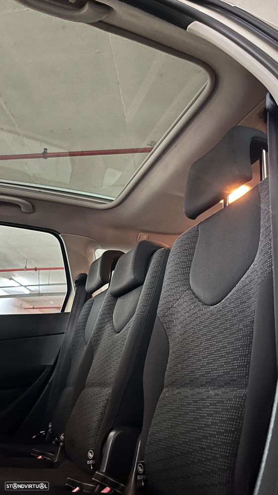 Peugeot 308 SW 1.6 HDi Sport CVM6 - 18