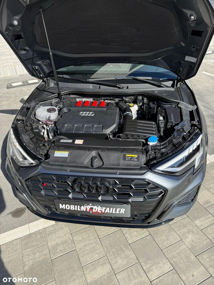 Audi S3 - 12
