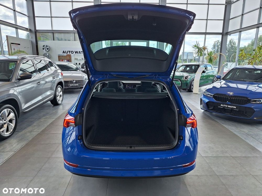 Skoda Octavia 1.5 TSI e-Tec Ambition DSG - 18