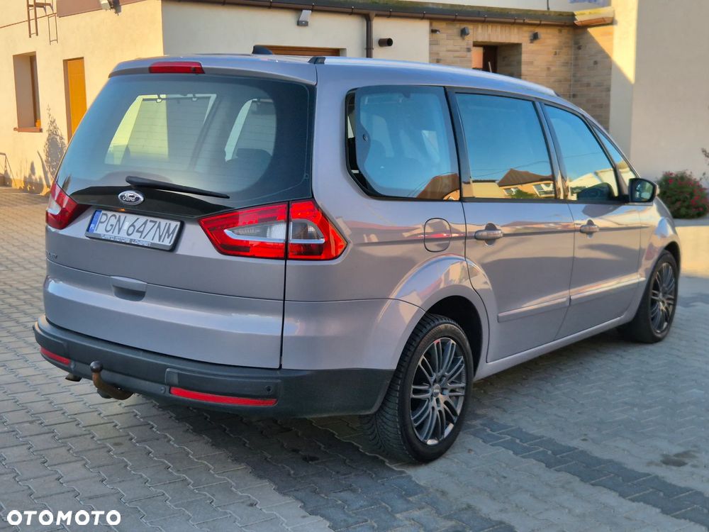 Ford Galaxy