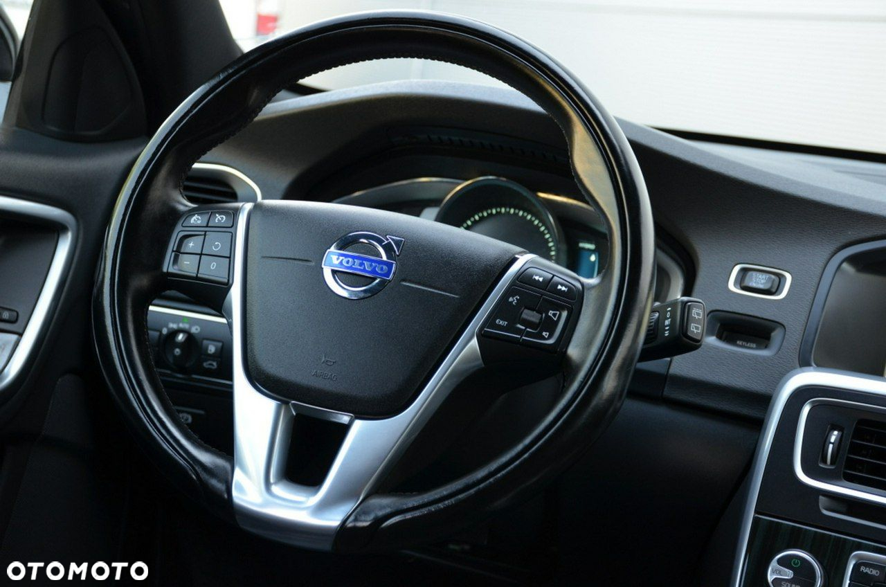Volvo V60 - 31